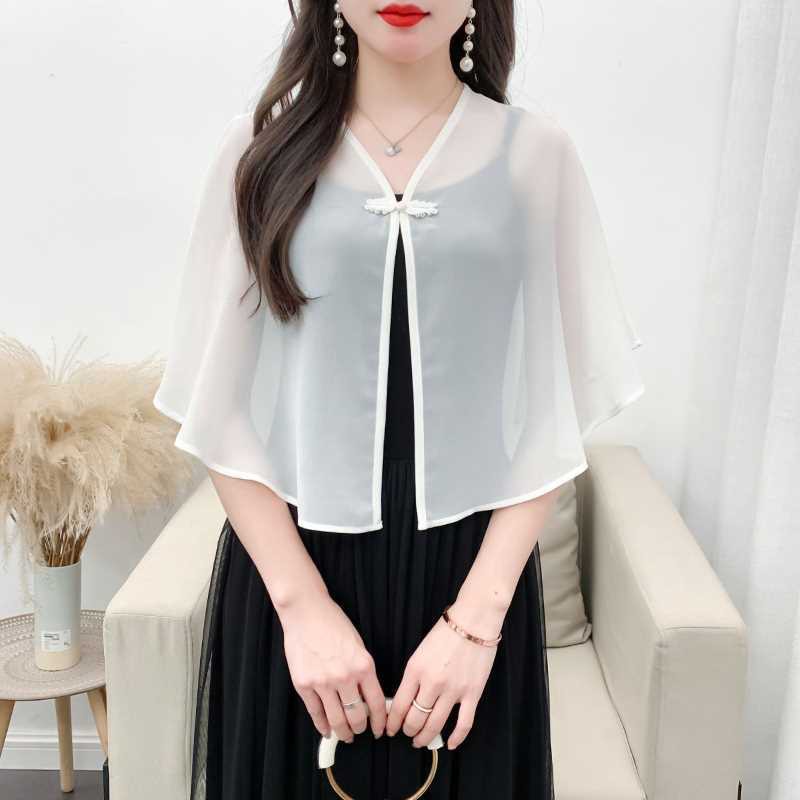 Summer Women's Sun Protection  - огляд і ціна Women'S Fashion Knitwear