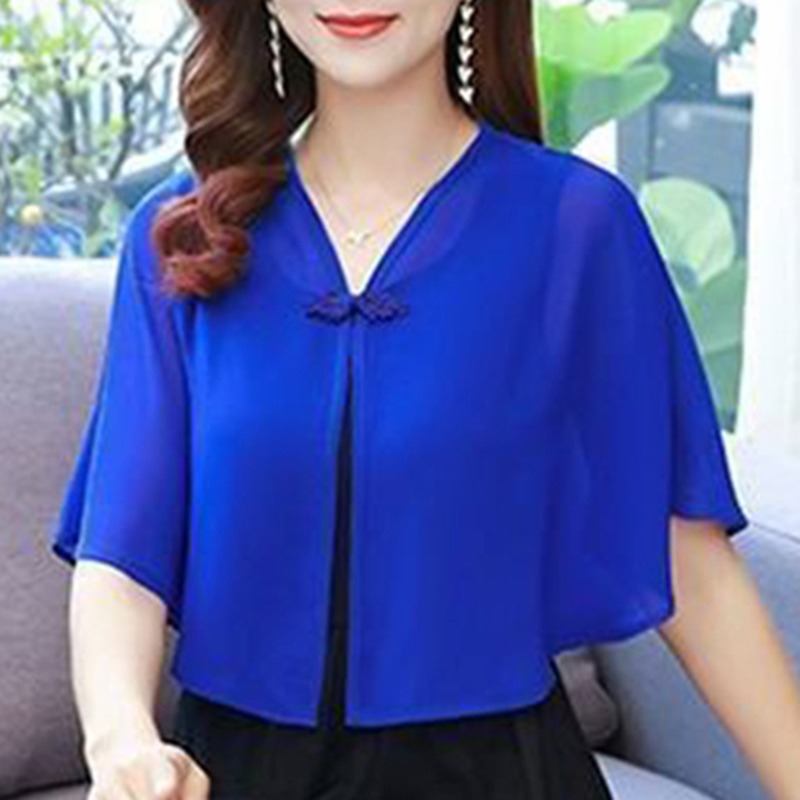 Summer Women's Sun Protection  - огляд і ціна Women'S Fashion Knitwear