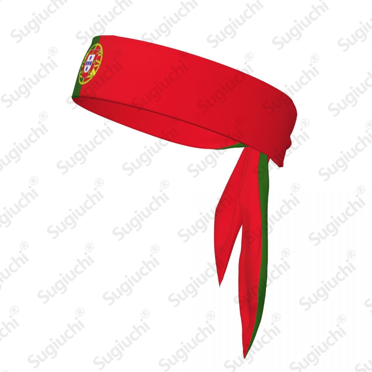 2026 Portugal Tie Headband for - огляд і ціна Women'S Fashion Portugal