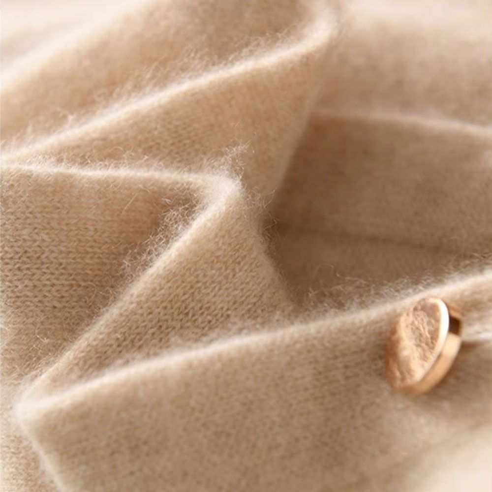 New with Button Pashmina Shawl - огляд і ціна Women'S Fashion Knitwear