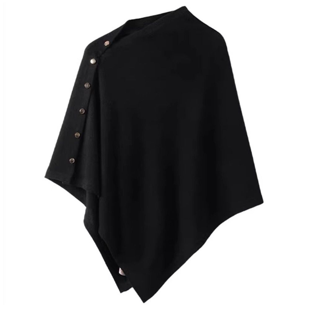 New with Button Pashmina Shawl - огляд і ціна Women'S Fashion Knitwear