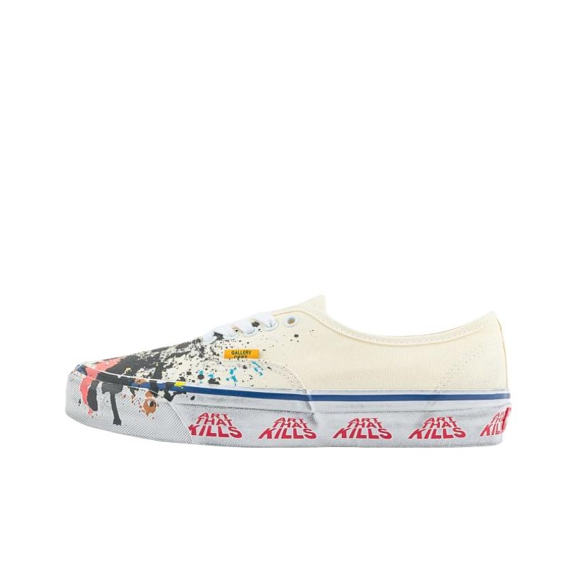 Vans OTW AUTHENTIC REISSUE 44  - огляд і ціна Vans Shoes Authentic