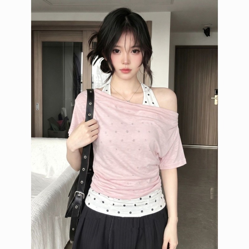 Kimutomo Women Two Piece Sets  - огляд і ціна Women'S Y2K Fashion Aesthetic