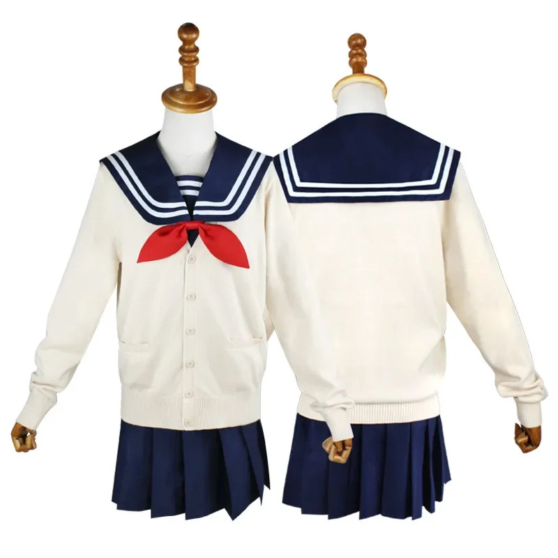 Anime My Hero Academia Himiko  - огляд і ціна Women'S Fashion Knitwear