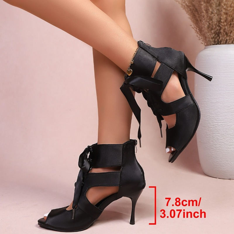 Plus Size Roman Sandals Women  - огляд і ціна Women'S Fashion Spring Summer 2026