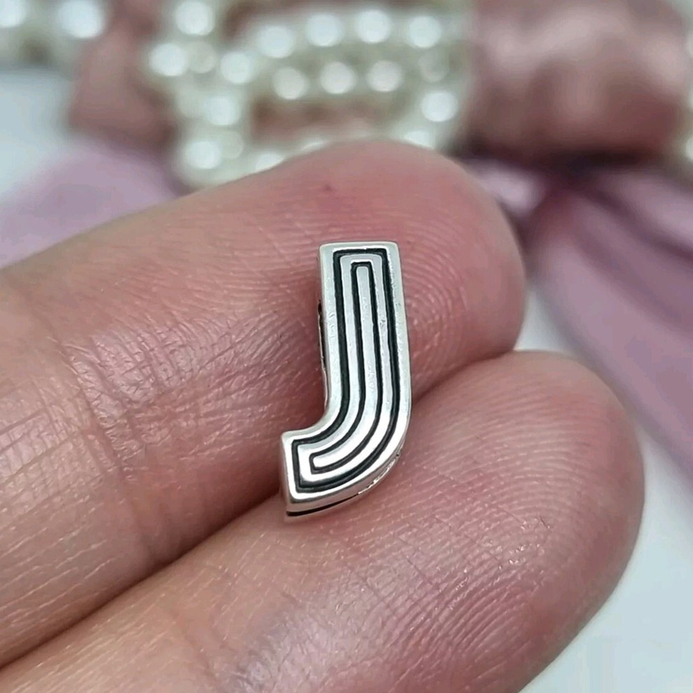 925 Sterling Silver Bead Alpha - огляд і ціна Women'S Fashion From The 20S