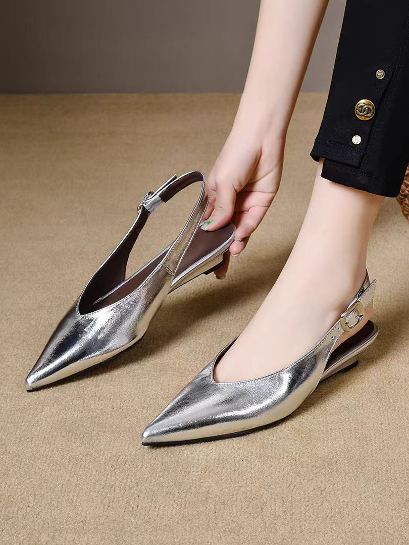 Women's Sandals Summer 2026 Ne - огляд і ціна Women'S Fashion Spring Summer 2026
