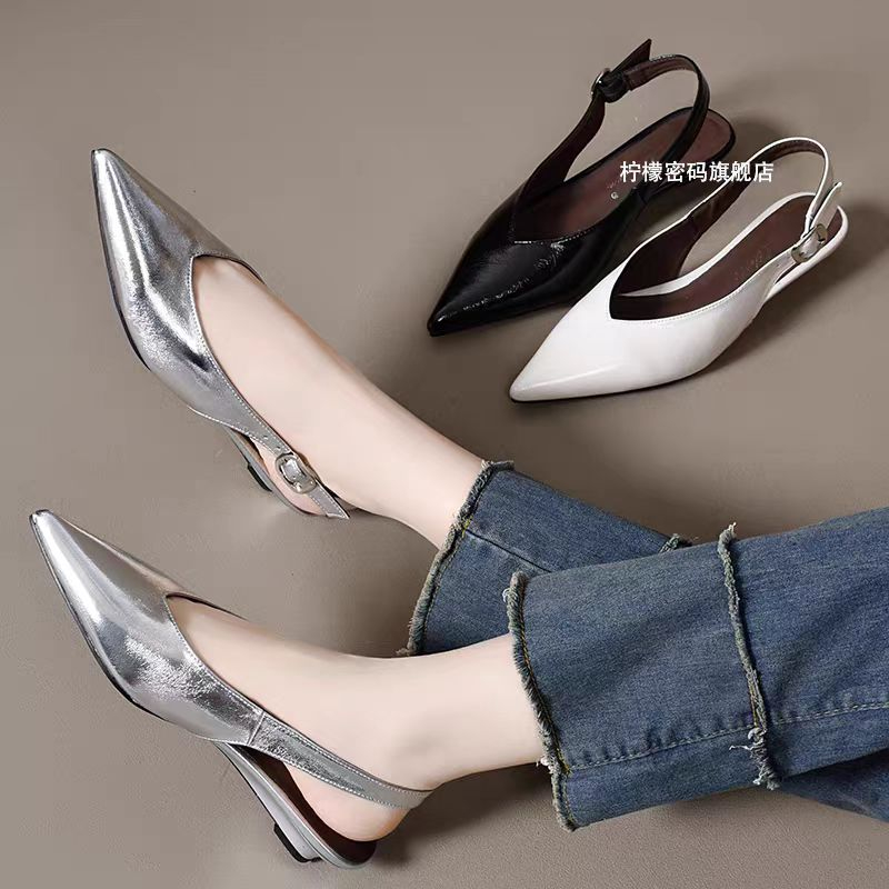 Women's Sandals Summer 2026 Ne - огляд і ціна Women'S Fashion Spring Summer 2026