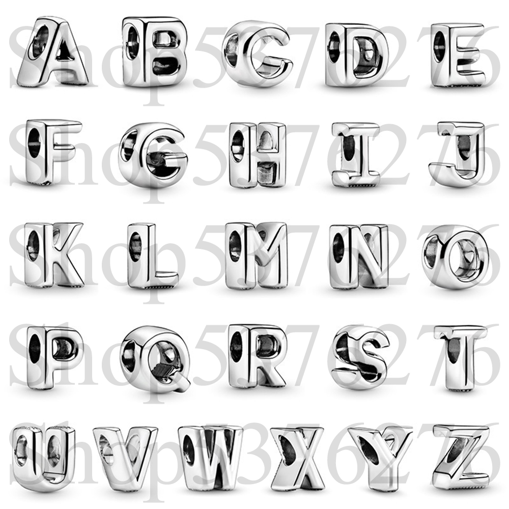 925 Sterling Silver Bead Alpha - огляд і ціна Women'S Fashion From The 20S