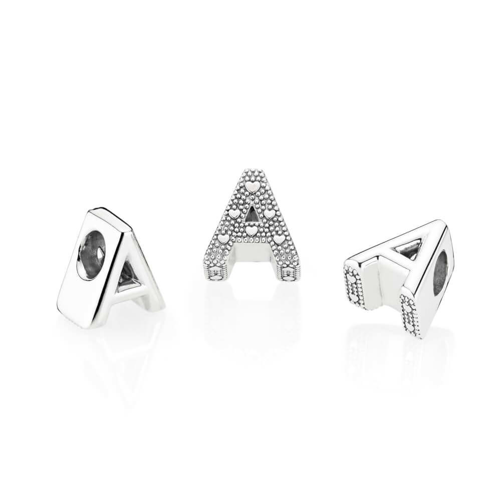 925 Sterling Silver Bead Alpha - огляд і ціна Women'S Fashion From The 20S