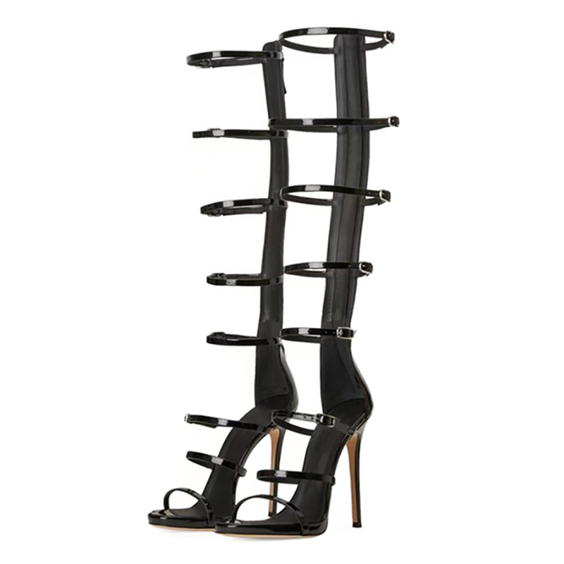 Summer Women's Cool Boots New  - огляд і ціна Women'S Fashion Spring Summer 2026