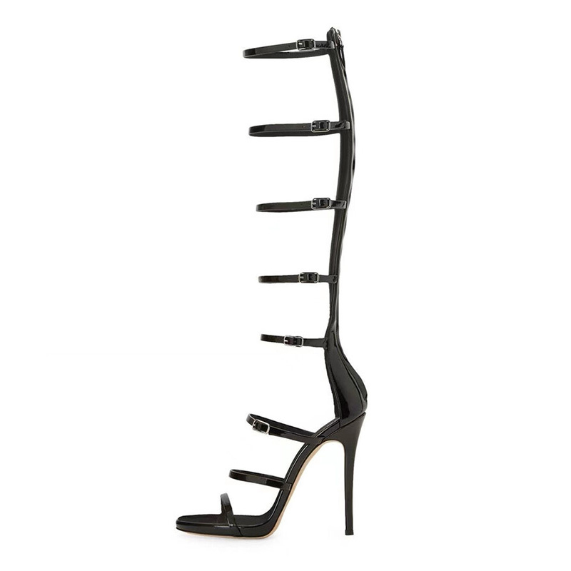 Summer Women's Cool Boots New  - огляд і ціна Women'S Fashion Spring Summer 2026