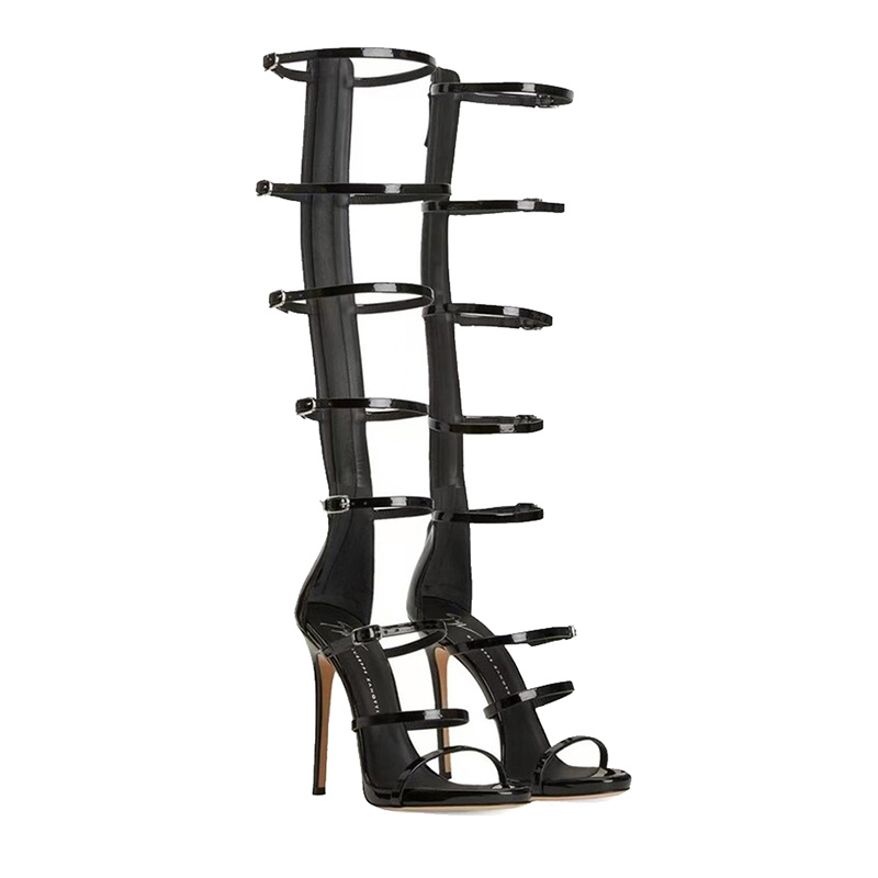 Summer Women's Cool Boots New  - огляд і ціна Women'S Fashion Spring Summer 2026