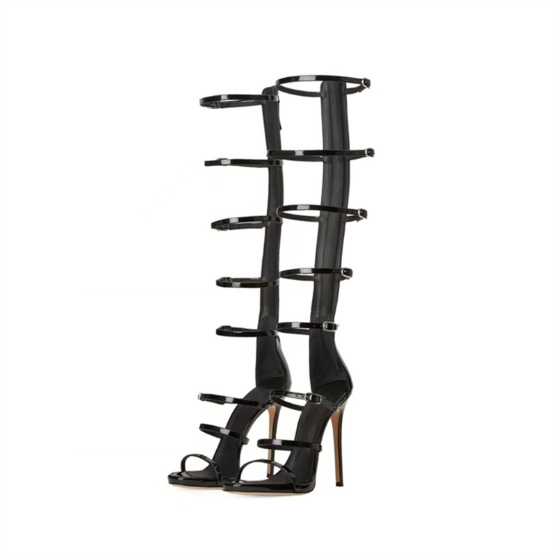 Summer Women's Cool Boots New  - огляд і ціна Women'S Fashion Spring Summer 2026