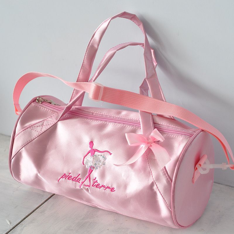 Children Dance Bag for Girls S - огляд і ціна Off Shoulder Top