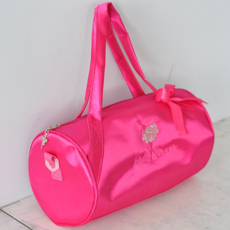 Children Dance Bag for Girls S - огляд і ціна Off Shoulder Top