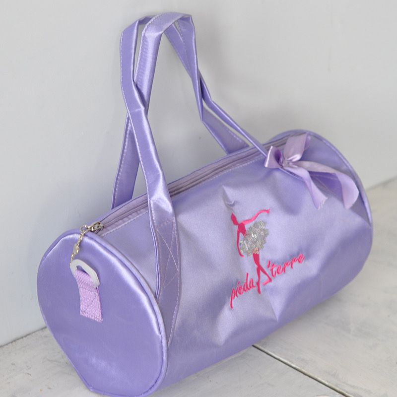 Children Dance Bag for Girls S - огляд і ціна Off Shoulder Top