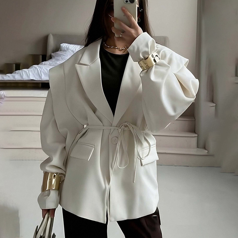 Amazon 2026 New European and A - огляд і ціна Women'S Fashion Jackets Amazon