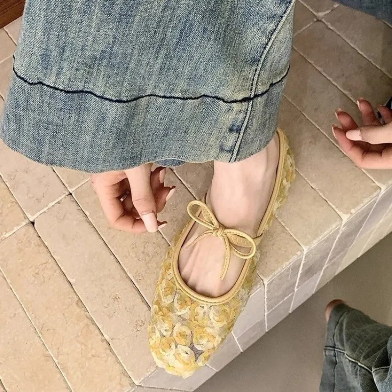 Gentle New Chinese Rose Mesh M - огляд і ціна Women Fashion Store