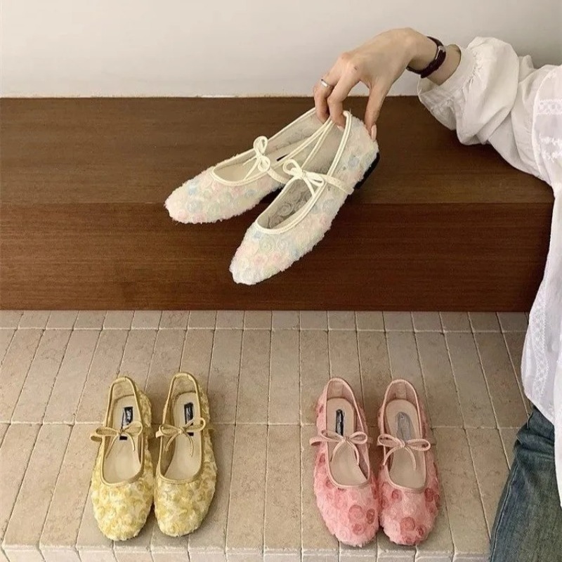 Gentle New Chinese Rose Mesh M - огляд і ціна Women Fashion Store