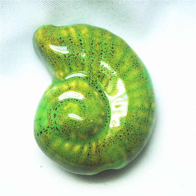 6PCS New Ceramic Matching Bead - огляд і ціна Women'S Fashion Market Size