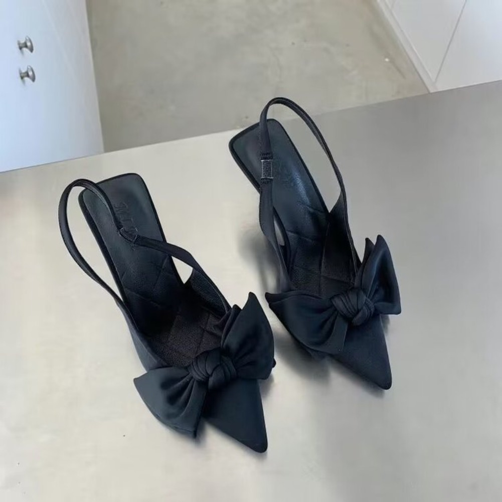 2026 Women Shoes Summer New Bu - огляд і ціна Women'S Fashion Spring Summer 2026