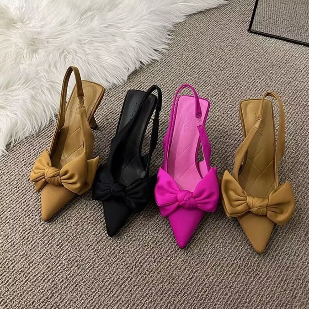 2026 Women Shoes Summer New Bu - огляд і ціна Women'S Fashion Spring Summer 2026