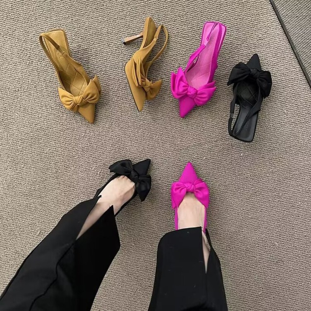 2026 Women Shoes Summer New Bu - огляд і ціна Women'S Fashion Spring Summer 2026