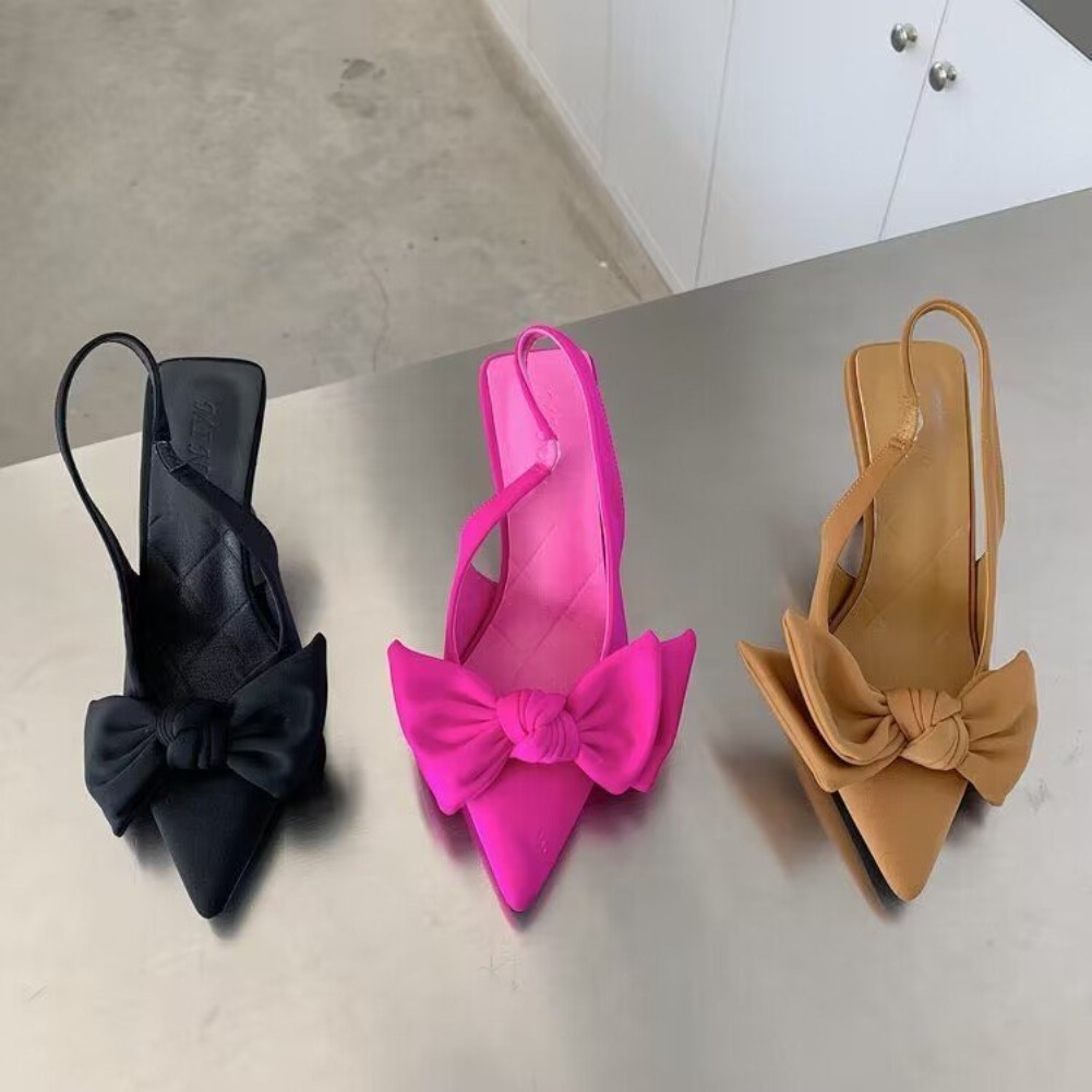 2026 Women Shoes Summer New Bu - огляд і ціна Women'S Fashion Spring Summer 2026