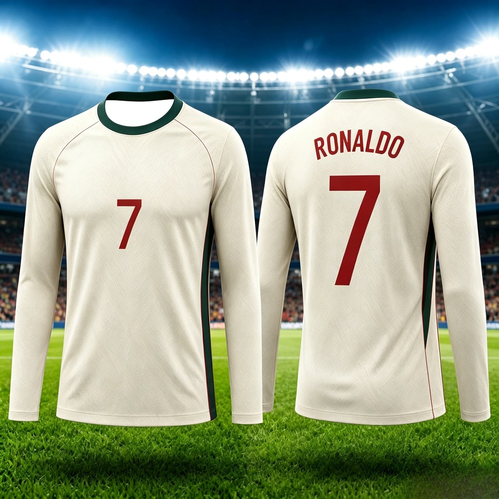 New Portugal Style Football Je - огляд і ціна Women'S Fashion Portugal