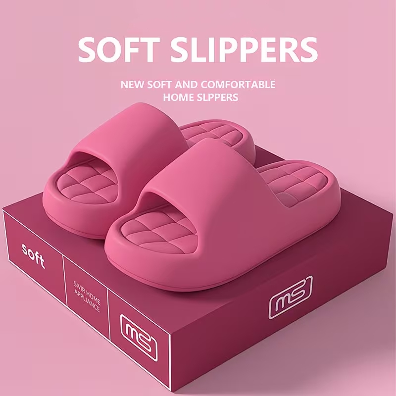 Fashion Women's Slippers Indoo - огляд і ціна Women Fashion Store