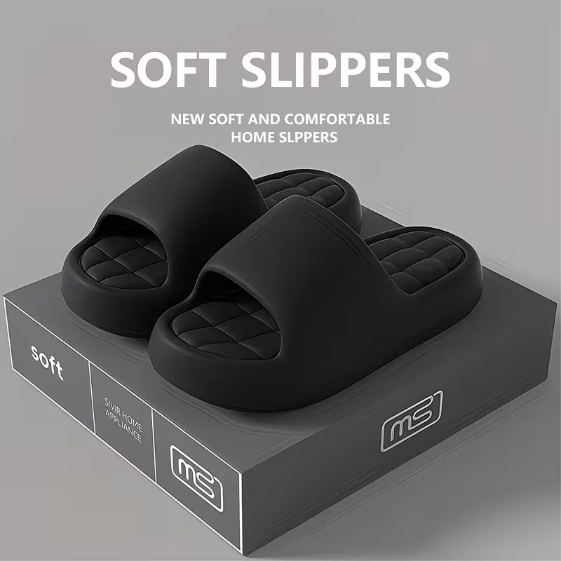 Fashion Women's Slippers Indoo - огляд і ціна Women Fashion Store