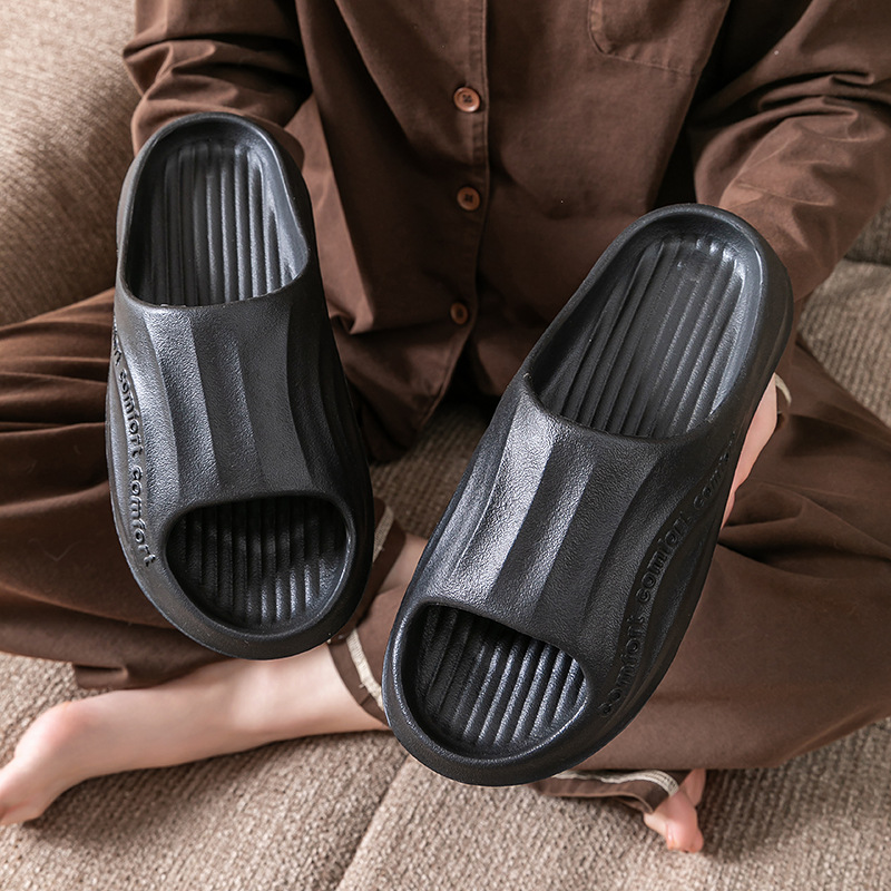 Women Men Summer EVA Slippers  - огляд і ціна Women Fashion Store