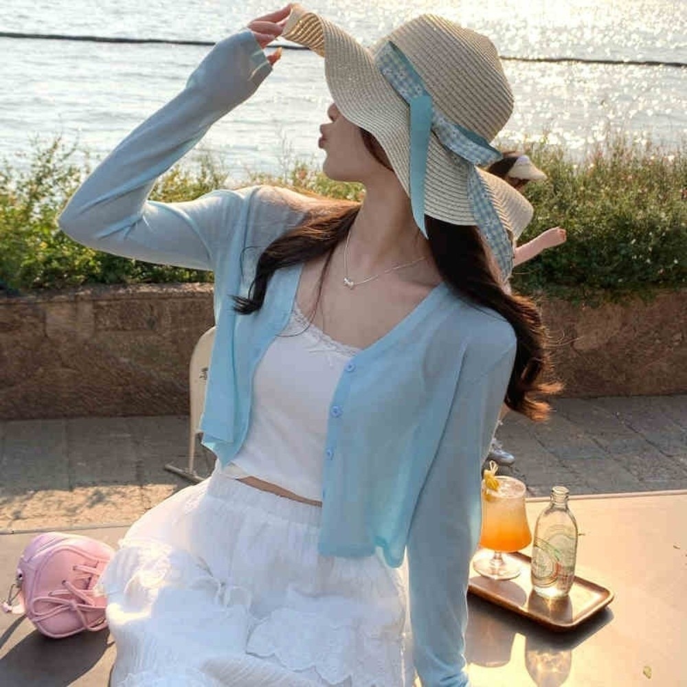 New Knitwears Knit Sweater Car - огляд і ціна Women'S Fashion Knitwear