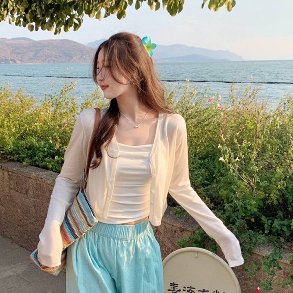 New Knitwears Knit Sweater Car - огляд і ціна Women'S Fashion Knitwear